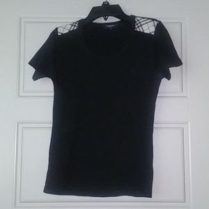 Vintage Burberry T-shirt